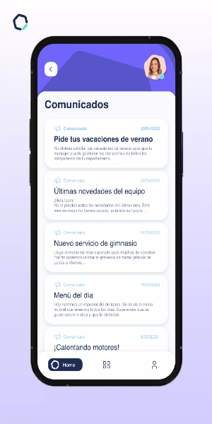 Sesame HR Screenshot 3