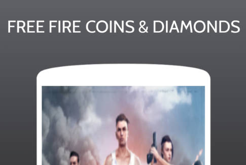 Free diamonds for Free Fire 2019 captura de pantalla 