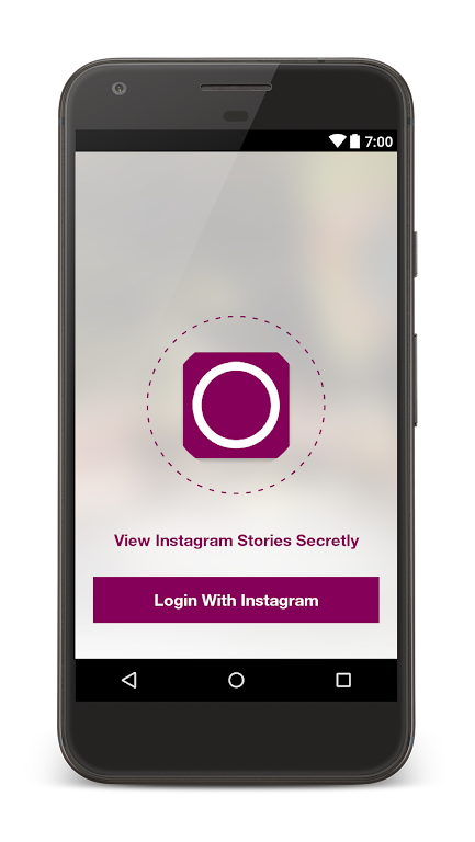 Screenshot StoryView for Instagram 2