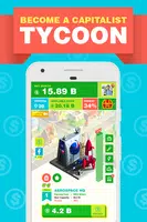 Billionaire screenshot 1