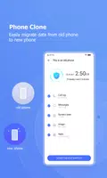 EasyShare ဖန်သားပြင်ဓာတ်ပုံ 3