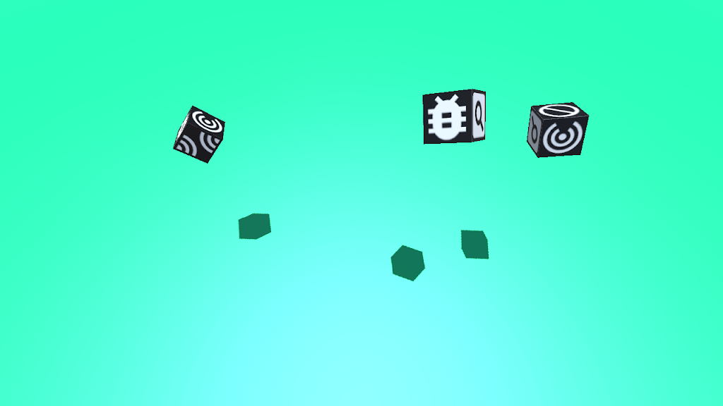 Hacker Dice应用截图第2张