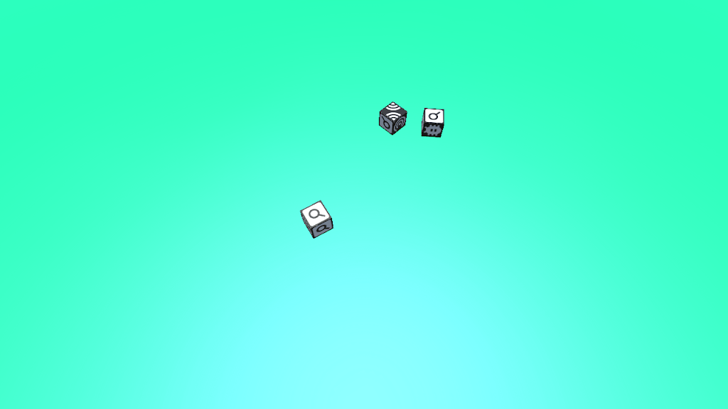 Hacker Dice应用截图第3张