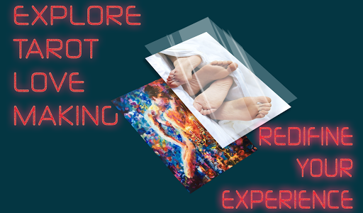 Sex tarot: Sex positions, Tarot Reading, Kamasutra应用截图第3张