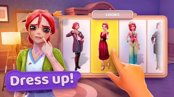 Gallery: Color by number game ဖန်သားပြင်ဓာတ်ပုံ 2