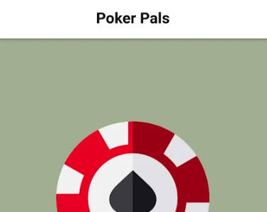 Poker Pals zrzut ekranu 2