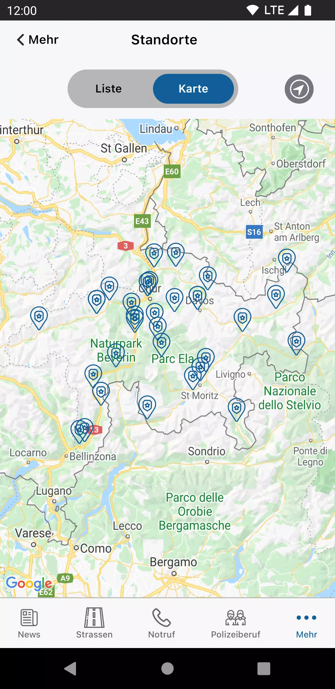 KAPO GR Screenshot 3