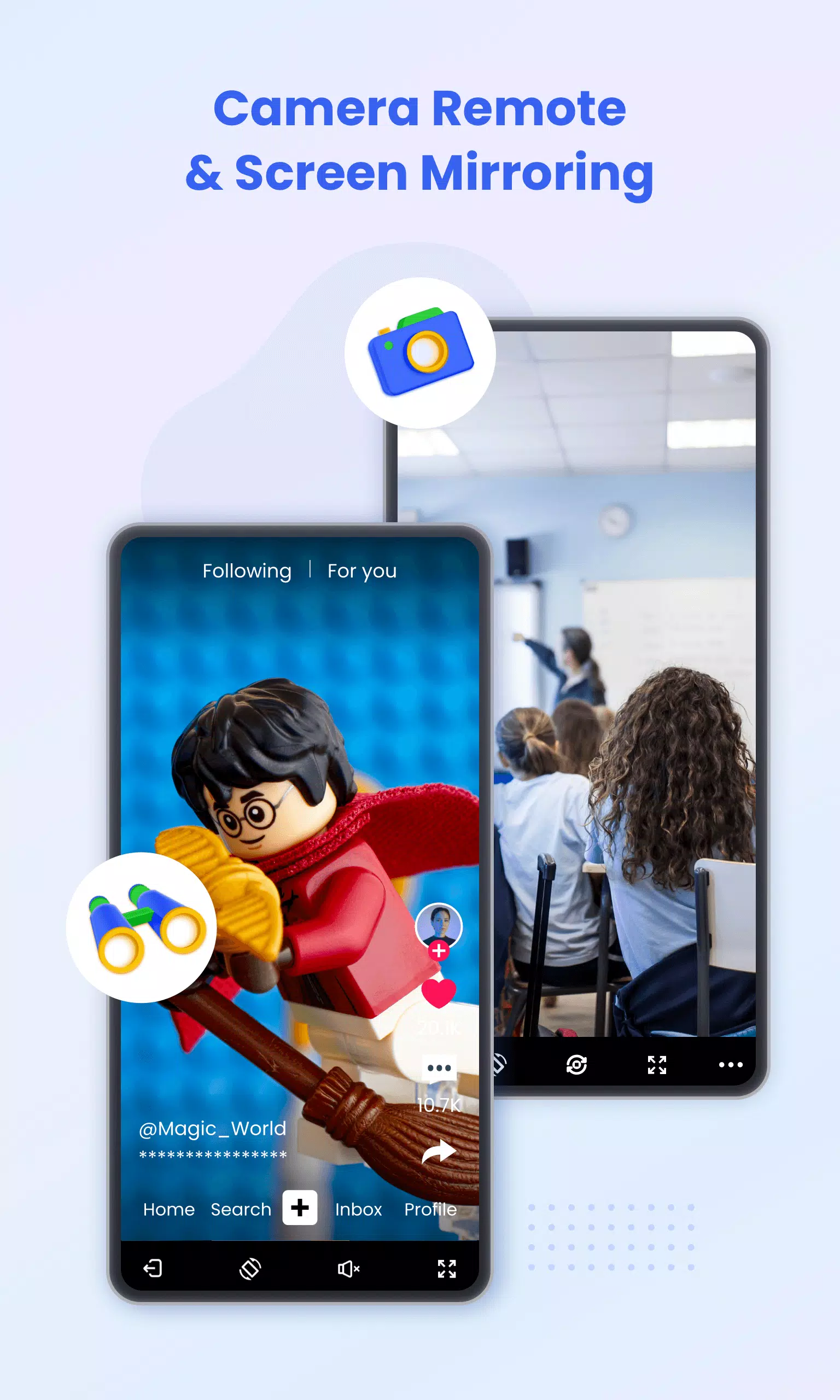 AirDroid Parental Control应用截图第3张