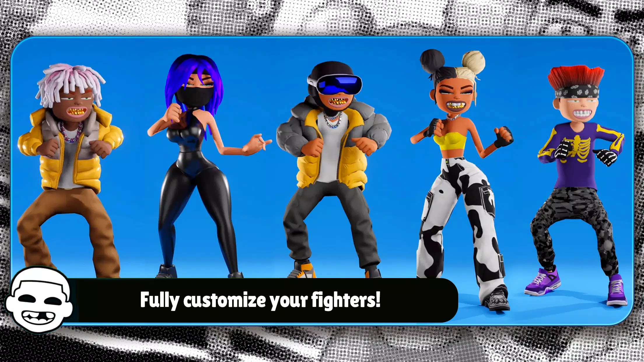 dropcult Screenshot 1