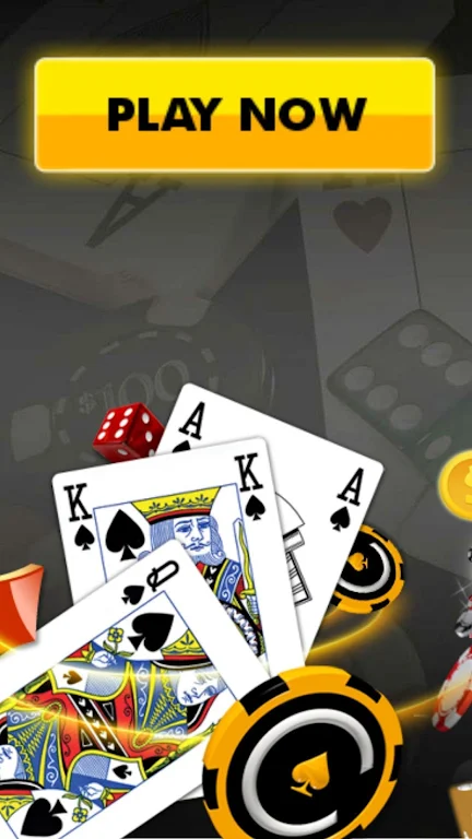 Screenshot BETPARTY - JACKPOT HARD BONUS 1