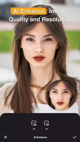 Perfect365 Studio Photo Editor应用截图第2张