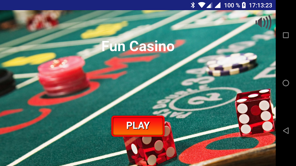 Fun Casino - simple & easy to use slot maschine ảnh chụp màn hình 1