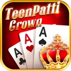 Teen Patti Crown