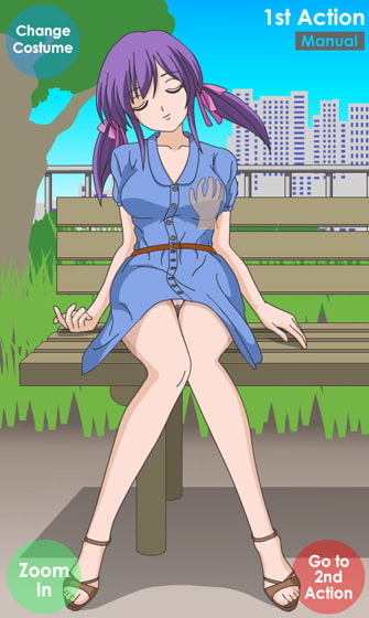 Touching Club screenshot 1