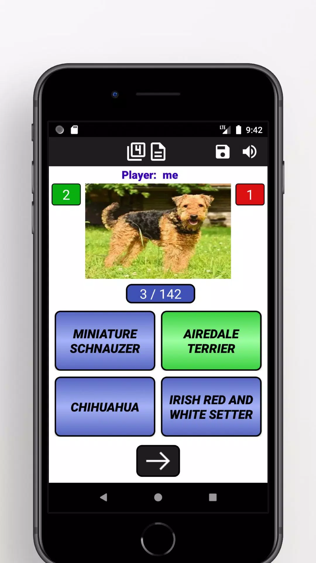 Dogs Game ảnh chụp màn hình 4