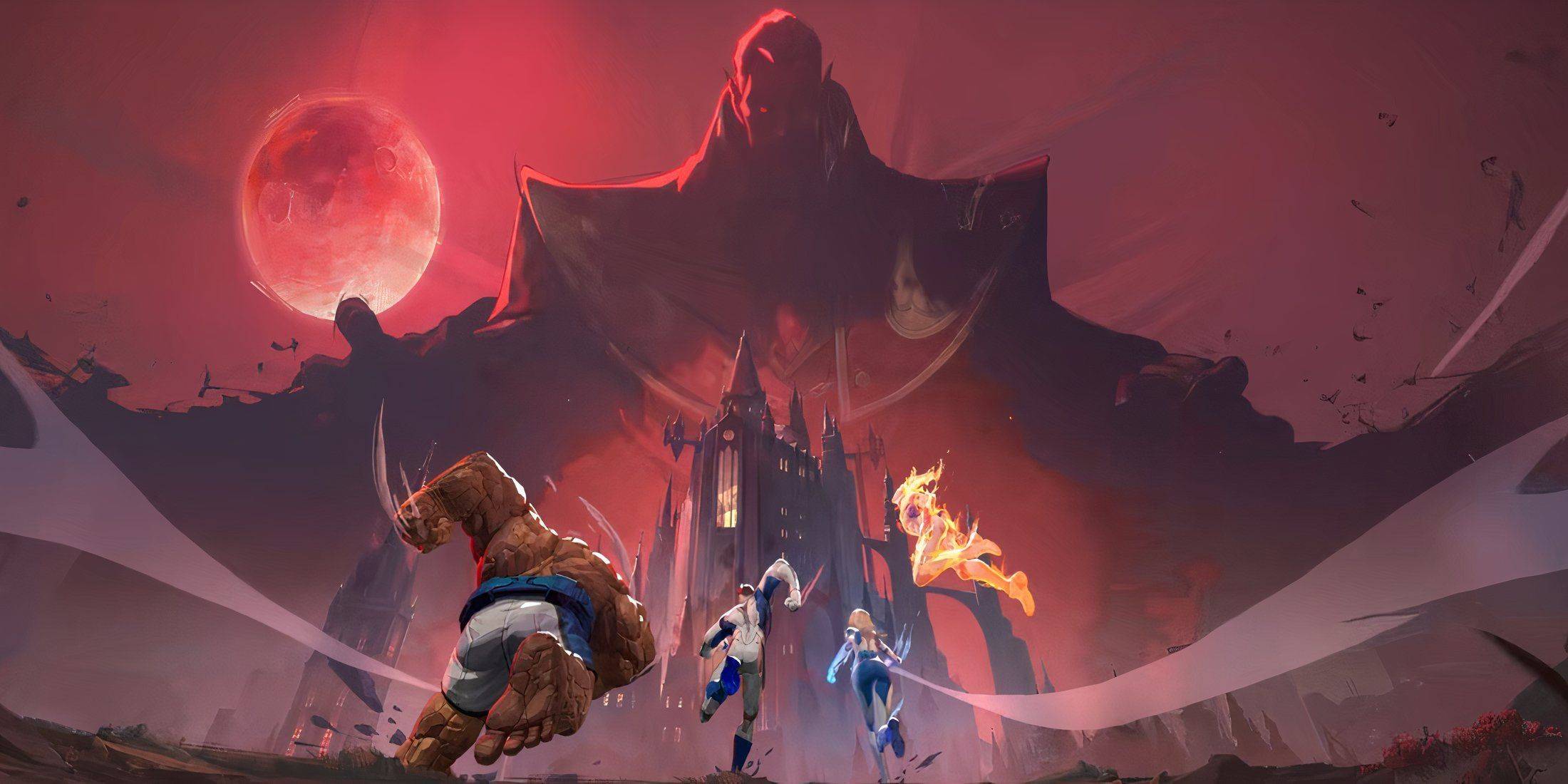 Marvel ပြိုင်ဘက်များသည် Epic Battle Pass စစ်ပွဲအတွက်ပြင်ဆင်သည်