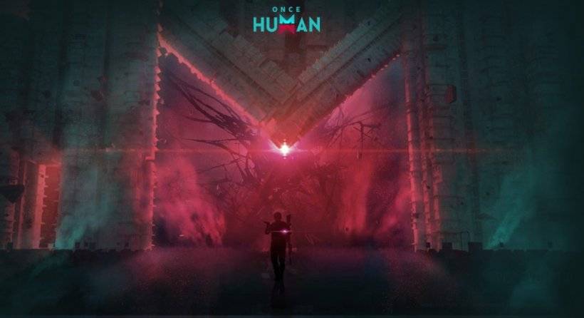 Once Human Trials Multi-Platform Mobile and PC
