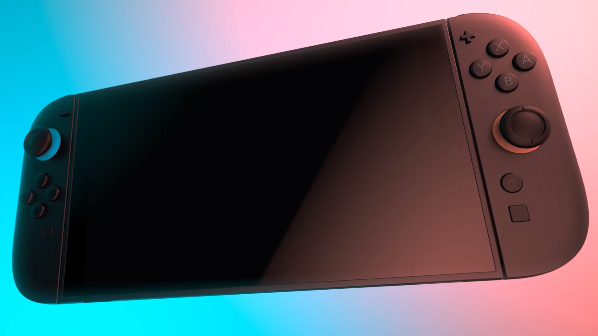Nintendo switch 2 Unang hitsura ng imahe 6
