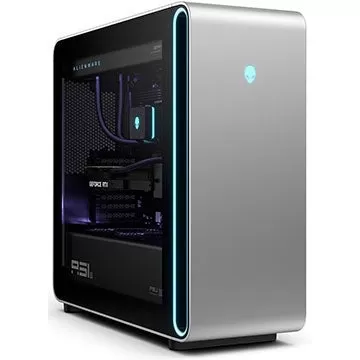 Alienware Area-51 RTX 5090游戏PC：立即节省$ 500
