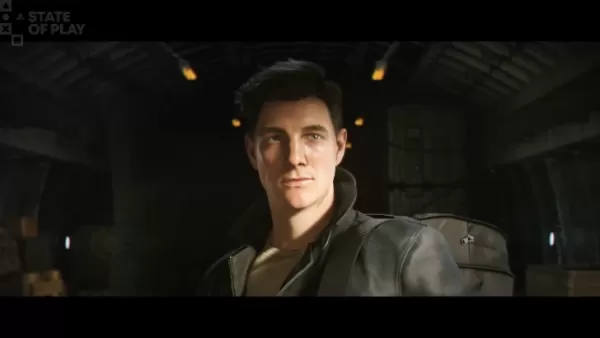 Erster Blick auf 007 First Light während des State of Play im Juni 2025