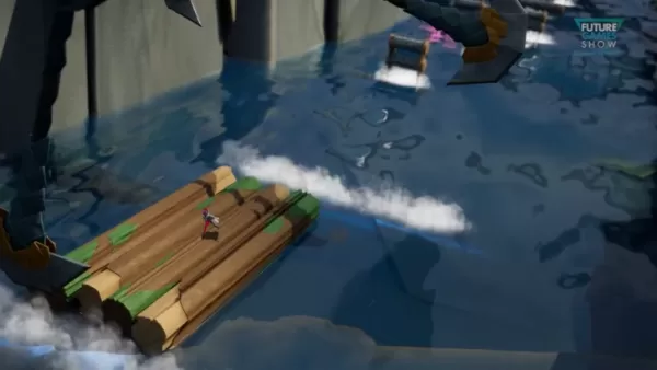 Hirogami Preorder Options