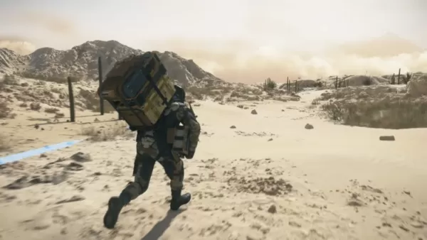 Kojima Discusses Legacy Planning