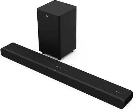 TCL Soundbar Deal