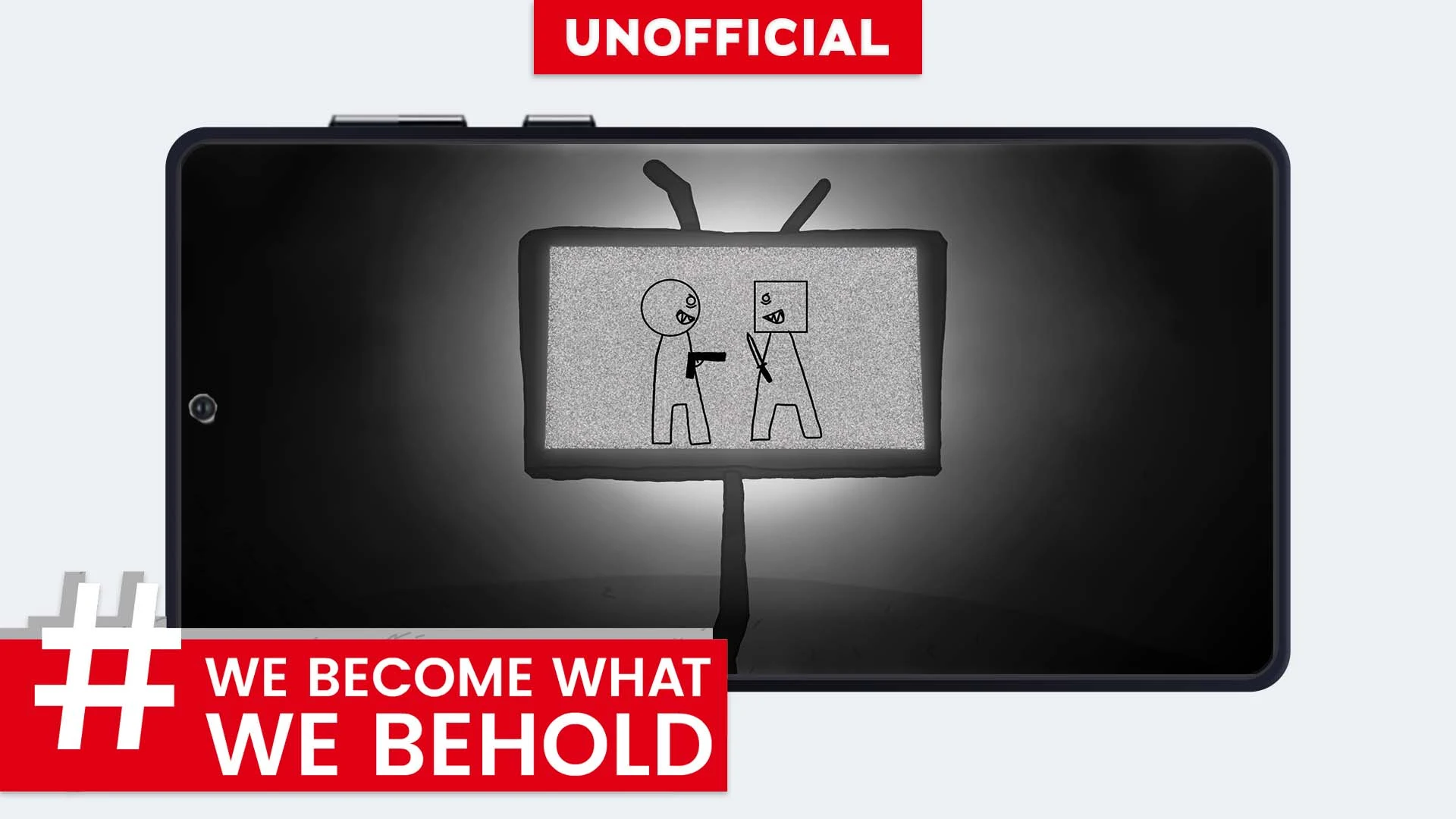 Viral Cycle: The Behold Game captura de pantalla 