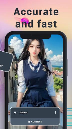 Flywifi Net 스크린샷 4