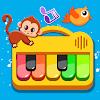 Piano Game: Kids Music Game