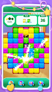 Blast Crush экрана 3