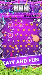 Plinko Master Crazy Drop Money Screenshot 2