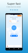 MaxVPN Super - Fast VPN Client ảnh chụp màn hình 3
