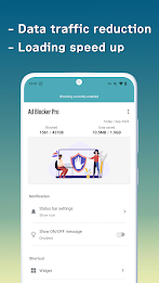 Ad Blocker スクリーンショット 2