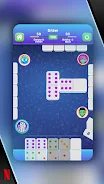 Screenshot Dominoes Café 1