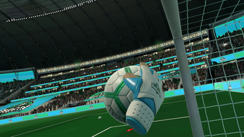 Virtual Soccer Zone screenshot 3