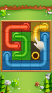 Pipe Line Puzzle - Water Game应用截图第1张