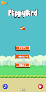 Flying Birdy screenshot 4