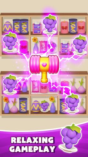 Goods Sorting captura de pantalla 