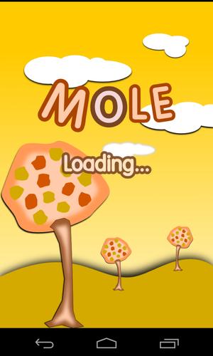 Screenshot Mole 1
