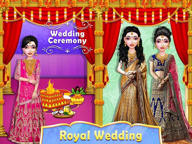 Screenshot Wedding Fashion Indian 2024 2