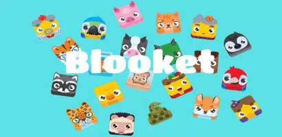 Blooket Mobile Play ảnh chụp màn hình 1