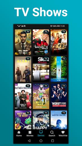 FMOVIES - Stream Movies & TV স্ক্রিনশট 4