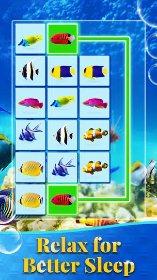 Onet 3D - Tile Matching Game应用截图第2张