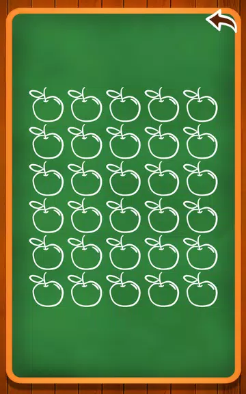 Learn multiplication table captura de pantalla 