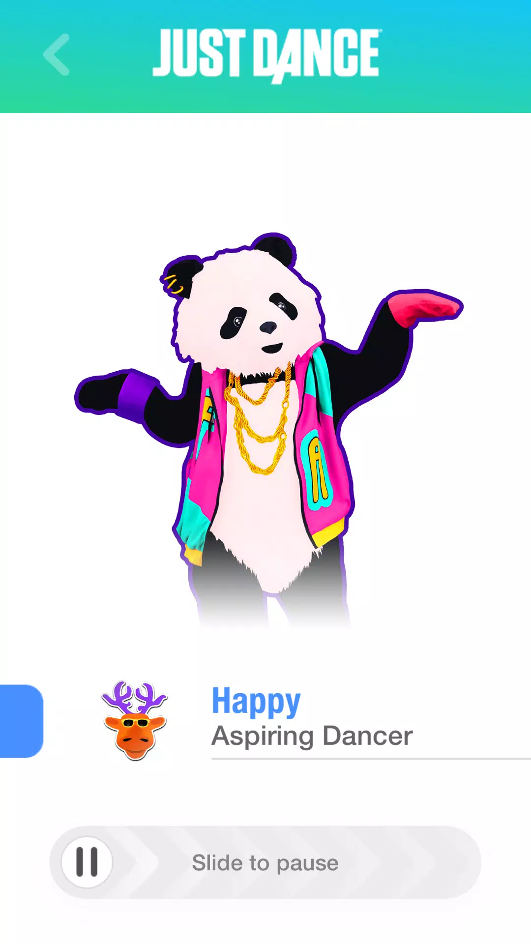 Just Dance Controller ảnh chụp màn hình 4