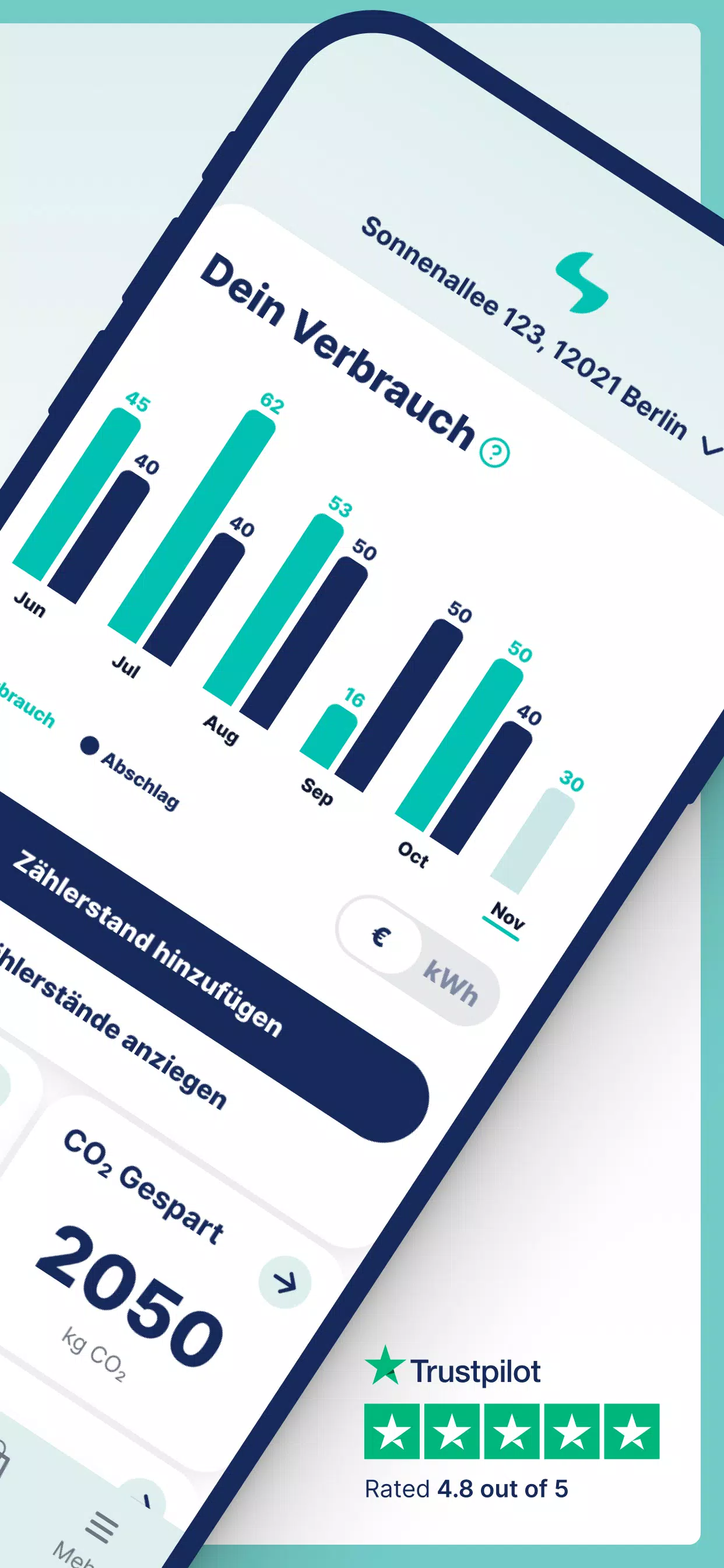 Ostrom Screenshot 2