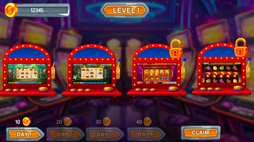 Raging Bull Casino Online Screenshot 1