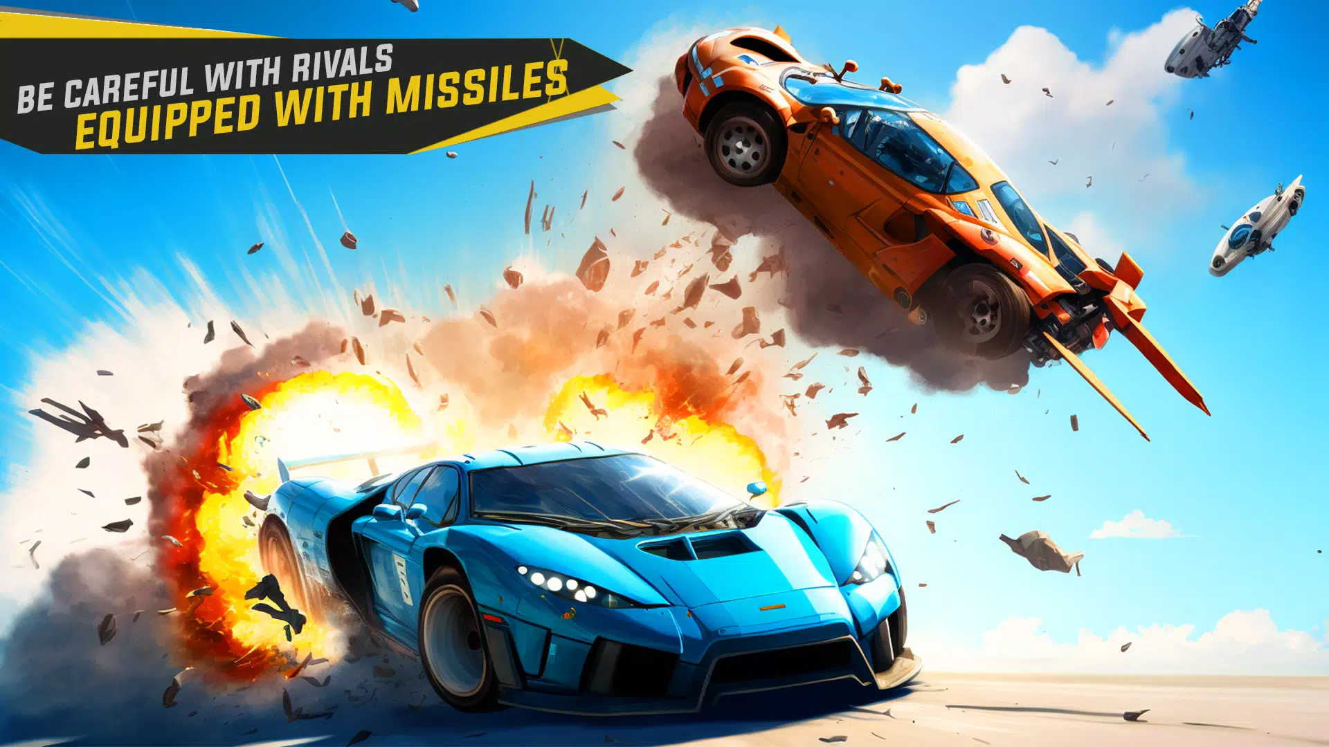 Speed Car Racing Games Offline Screenshot 2
