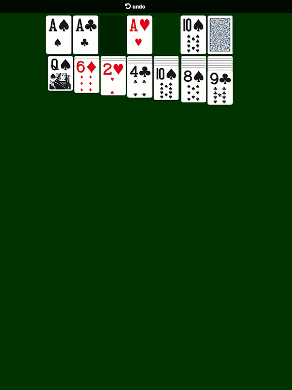 Classic Solitaire Collection - Best Card Games স্ক্রিনশট 1